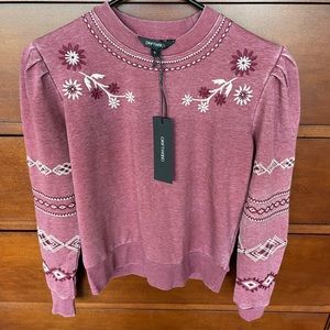 Driftwood sweatshirt